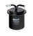 Hengst H285WK Fuel Filter - In-Line or In-Tank