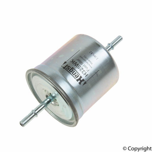 Hengst H325WK Fuel Filter - In-Line