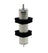Hengst H326WK Fuel Filter - In-Line