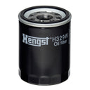 Hengst H329W Engine Oil Filter