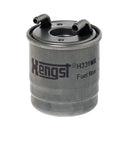Hengst H331WK Fuel Filter - In-Line