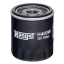 Hengst H400W Engine Oil Filter