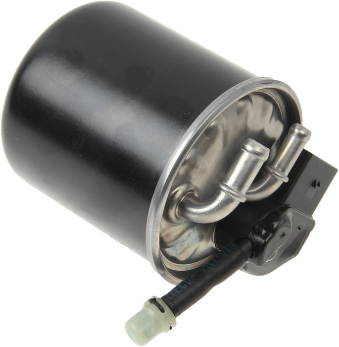 Hengst H406WK Fuel Filter - In-Line
