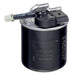 Hengst H406WK Fuel Filter - In-Line