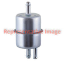 Hengst H420WK01 Fuel Filter - In-Line