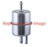 Hengst H420WK01 Fuel Filter - In-Line