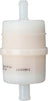 Hengst H452WK Fuel Filter - In-Line