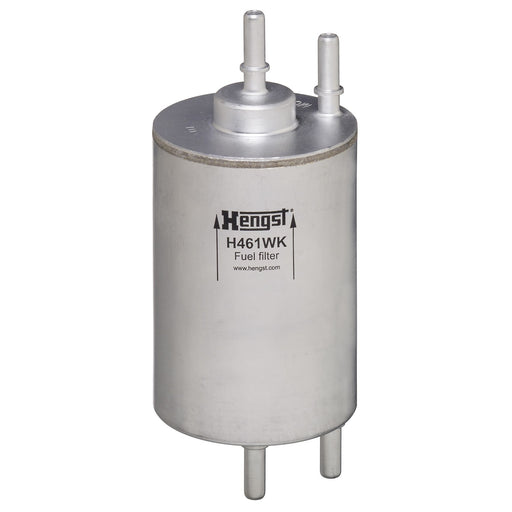 Hengst H461WK Fuel Filter - In-Line