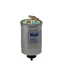Hengst H70WK04 Fuel Filter - In-Line
