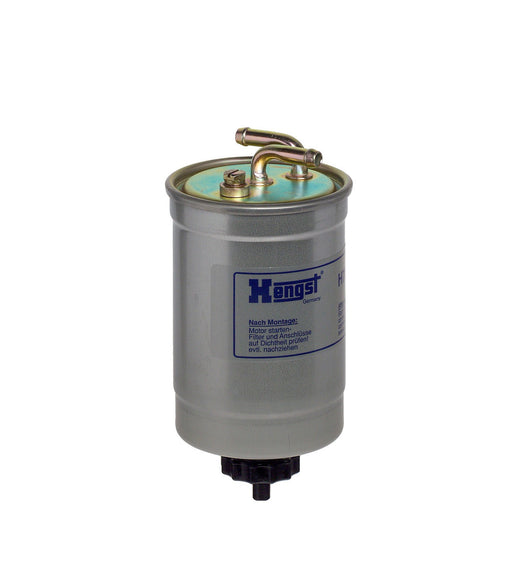 Hengst H70WK04 Fuel Filter - In-Line