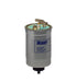 Hengst H70WK04 Fuel Filter - In-Line