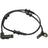 Hitachi ABS1605 ABS Wheel Speed Sensor Wiring Harness - Front