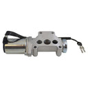 Hitachi ABV0072 Idle Air Control Valve