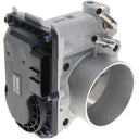 Hitachi ETB0096 Fuel Injection Throttle Body