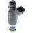 Hitachi FIJ0028 Fuel Injector