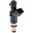 Hitachi FIJ0061 Fuel Injector