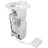 Hitachi FUP0006 Electric Fuel Pump - In-Tank