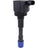 Hitachi IGC0051 Ignition Coil - Left