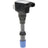 Hitachi IGC0052 Ignition Coil - Right