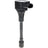 Hitachi IGC0082 Ignition Coil - Front