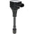 Hitachi IGC0083 Ignition Coil - Rear or Right