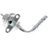 Hitachi PRR0008 Fuel Injection Pressure Regulator