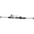 Hitachi PSG0023 Rack and Pinion Assembly