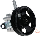 Hitachi PSP0001 Power Steering Pump