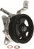 Hitachi PSP0035 Power Steering Pump