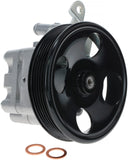 Hitachi PSP0044 Power Steering Pump