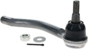Hitachi TRE0008 Steering Tie Rod - Left Outer