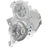 Hitachi VTC0003 Engine Variable Valve Timing (VVT) Solenoid Housing