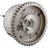 Hitachi VTG0017 Engine Variable Valve Timing (VVT) Sprocket - Exhaust (Right)