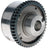 Hitachi VTG0021 Engine Variable Valve Timing (VVT) Sprocket - Exhaust (Right)