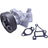Hitachi WUP0004 Engine Water Pump
