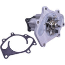 Hitachi WUP0006 Engine Water Pump