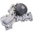 Hitachi WUP0024 Engine Water Pump