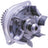 Hitachi WUP0038 Engine Water Pump