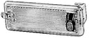 Hella 002931031 Interior Light Bulb Housing