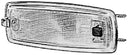 Hella 003388001 Interior Light Bulb Housing