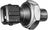 Hella 006097001 Engine Oil Pressure Switch