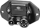 Hella 006623181 Ignition Coil