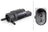 Hella 006848021 Windshield Washer Pump - Front