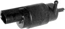 Hella 006848041 Windshield Washer Pump