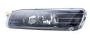 Hella 007646011 Fog Light Assembly - Left