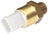Hella 007800121 Engine Cooling Fan Switch