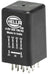 Hella 008188521 Diesel Glow Plug Controller