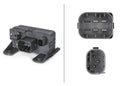 Hella 008188581 Diesel Glow Plug Controller