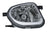 Hella 008275041 Fog Light Assembly - Right