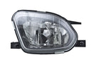 Hella 008275081 Fog Light Assembly - Right
